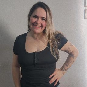 CLAUDIA, Babá em Guarulhos