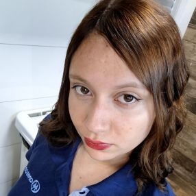 Bárbara, Babá em Mineiros