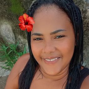 Catarina, Babá em Recife