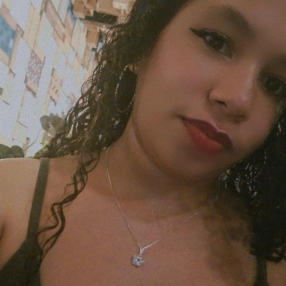 Ana, Babá em Messias