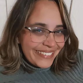 Priscilla, Babysitter in Campo Magro