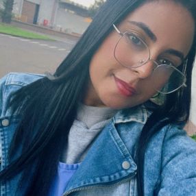 Ana, Babá em Sumaré