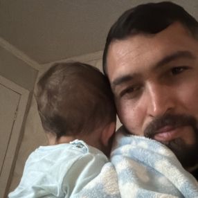 Paulo, Família em Campina Grande do Sul