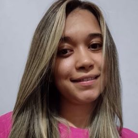 Brenda, Babysitter in Campo Grande