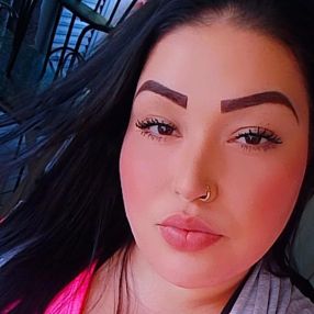 Daiana, Babá em Medianeira