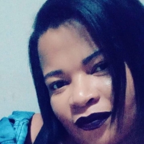 Marcilene, Babá em Paudalho