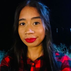 Izabelly, Babá em Porto Velho