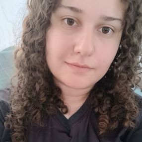 Amanda, Babá em Castro