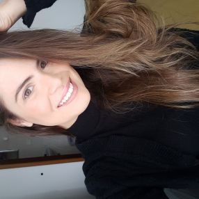 Lais, Family in Curitiba