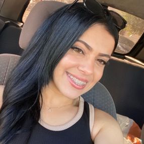 Natieli, Babá em Lajeado