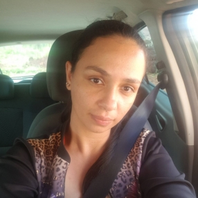 Adriana, Babysitter in Ivaiporã