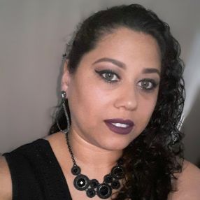 Débora, Babá em Osório