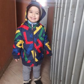 Talia Costa, Família em Sapucaia do Sul
