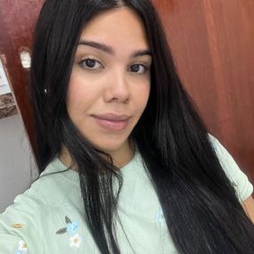 Anne Karoline, Babá em Campina Grande