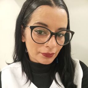 Roseclea, Babá em Assis