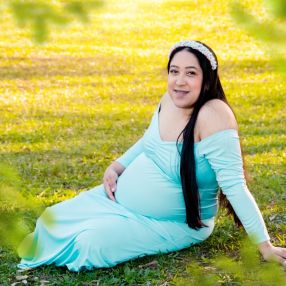 Mariane, Família em Ponta Grossa