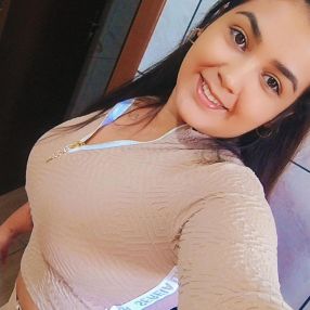 Kellyane Vargas de, Babá em Jaguaruna