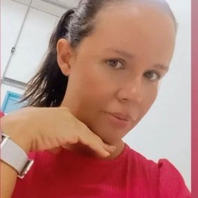 Aline, Babysitter in Ribeirão Preto