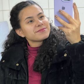 Jennifer, Babá em Campo Bom