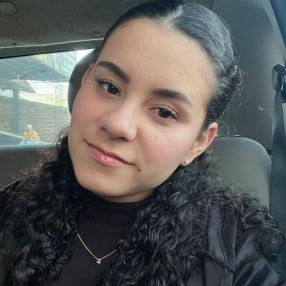 Jennifer, Babá em Campo Bom