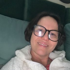Maria, Babá em Iguape