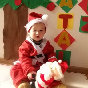 Cynthia, Família em Ribeirão Pires
