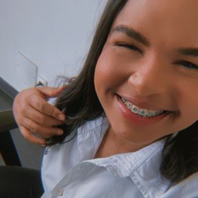 Patricia, Babá em Carpina