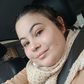Laressa, Babá em Rio Grande