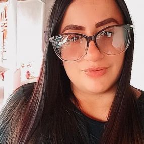 Gabrielle, Babá em Cambuquira