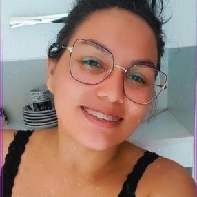 Hildineia, Babá em Planaltina
