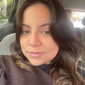 Cynthia Maria Sa da Silva, Família em Fortaleza