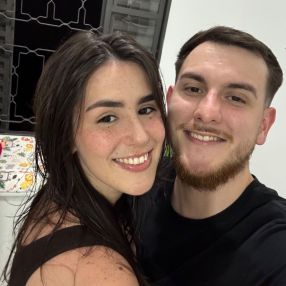 Raphael, Família em São José dos Campos