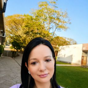 Renata, Babysitter in Esteio