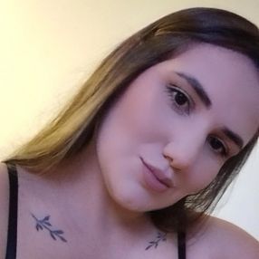 Bianca, Babá em Santo Antônio do Sudoeste