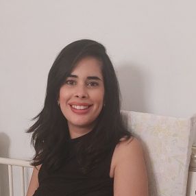 Amanda , Family in Mogi-Guaçu