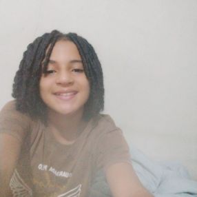 Simone, Babá em Sooretama
