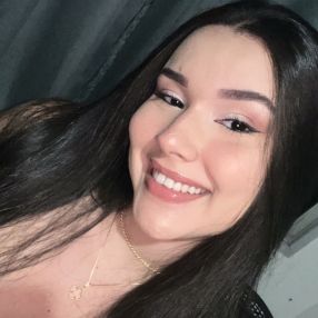 Maria Eduarda, Babá em Diamantina
