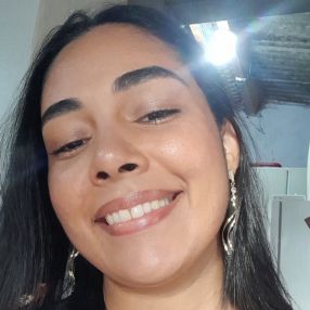 Jheniffer, Babá em Planaltina