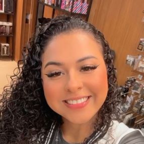 Aline, Família em Paiçandu