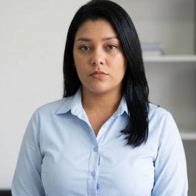 Adriele, Babysitter in Ilhota