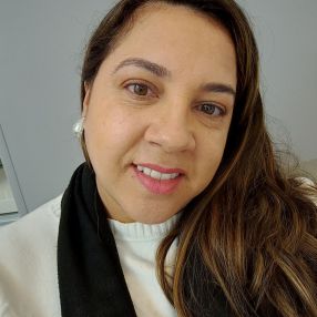 Michela, Babá em Farroupilha