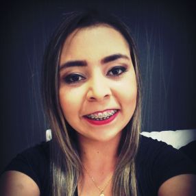 Marília, Babá em Esteio