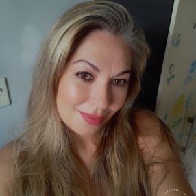 Vanessa, Babá em Penha