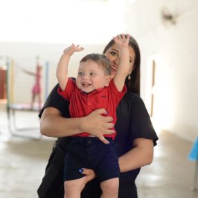 Kelly, Família em São Sebastião do Caí