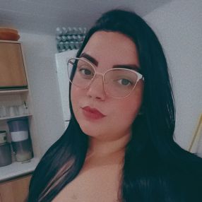 Thuslaine Mara, Babá em Serra