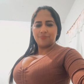 Darliane, Babá em Eusébio