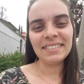 Paula, Babá em Tremembé