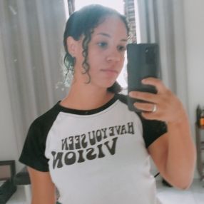 Ariane, Babysitter in Rondonópolis