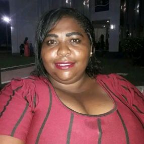 Gisiele, Babá em Santo Antônio do Tauá