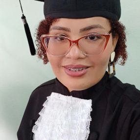 Drielly, Babá em Casimiro de Abreu